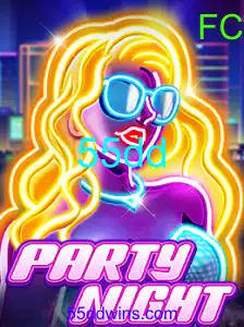 PartyNight: Um Jogo de Diversão e Estratégia com a Chave 55dd