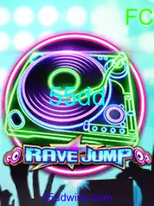 RaveJump